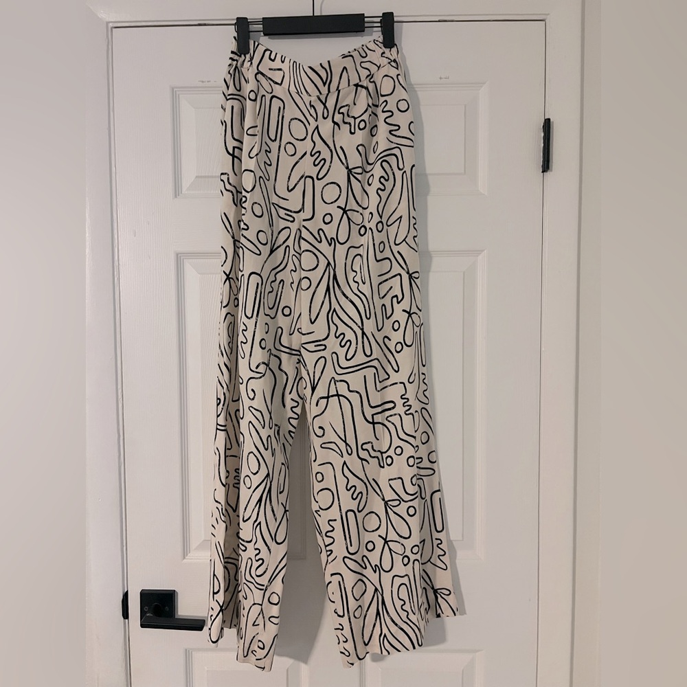 EVERY Wide Leg Pants